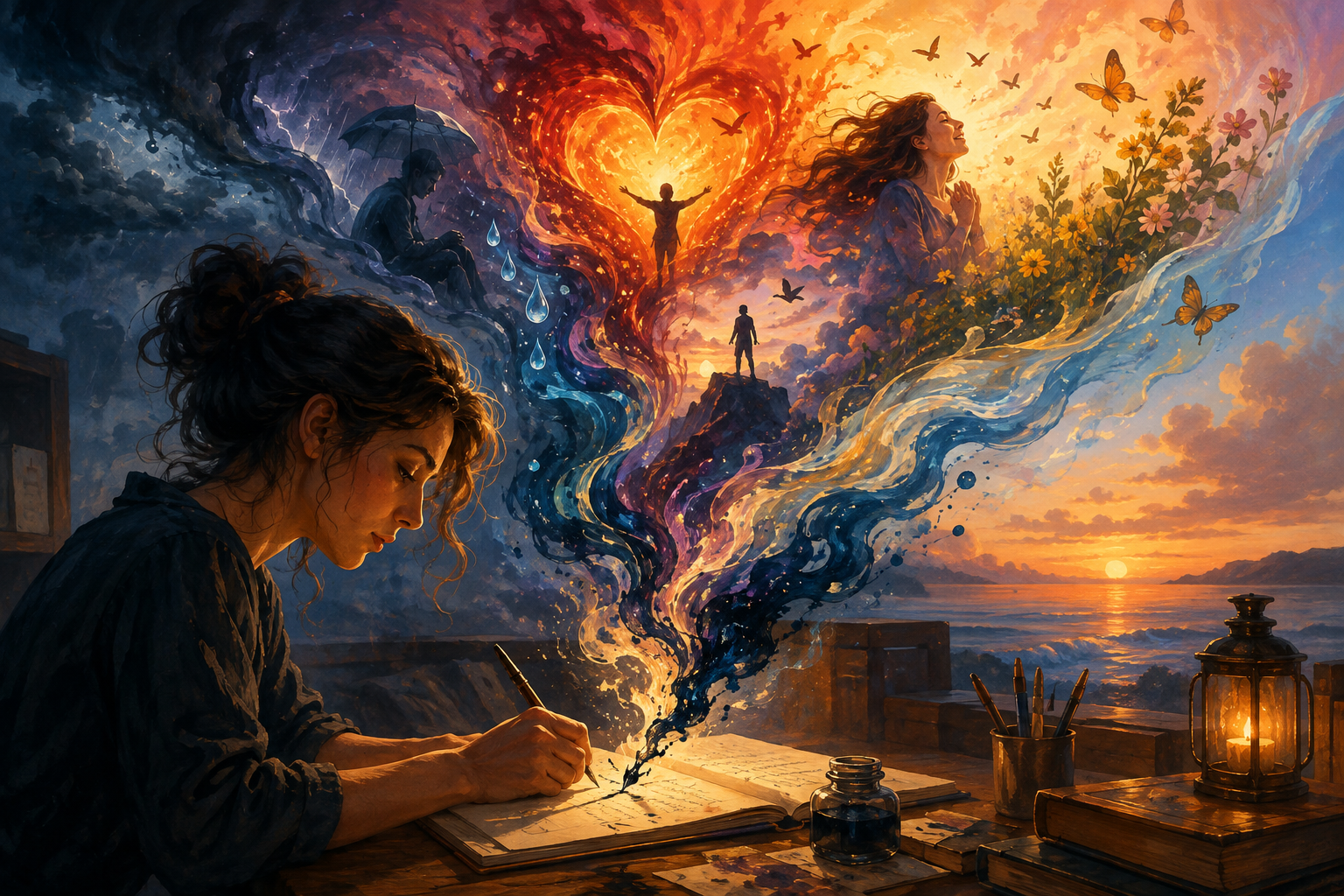 Illustration de l'article Fulgurance