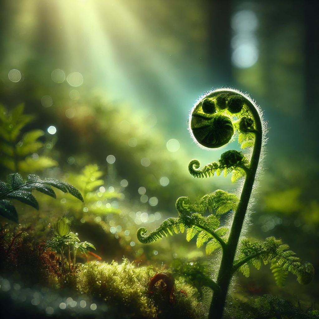 Illustration de l'article Eclosion
